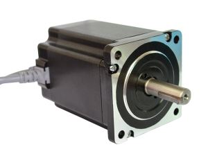 Fàcil Servo Motor 12Nm amb codificador 1000PPR de mida Nema34