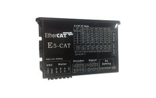 Controlador de servidors híbrids EtherCat